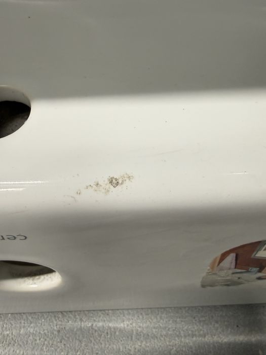 Umywalka Cersanit Libra 60