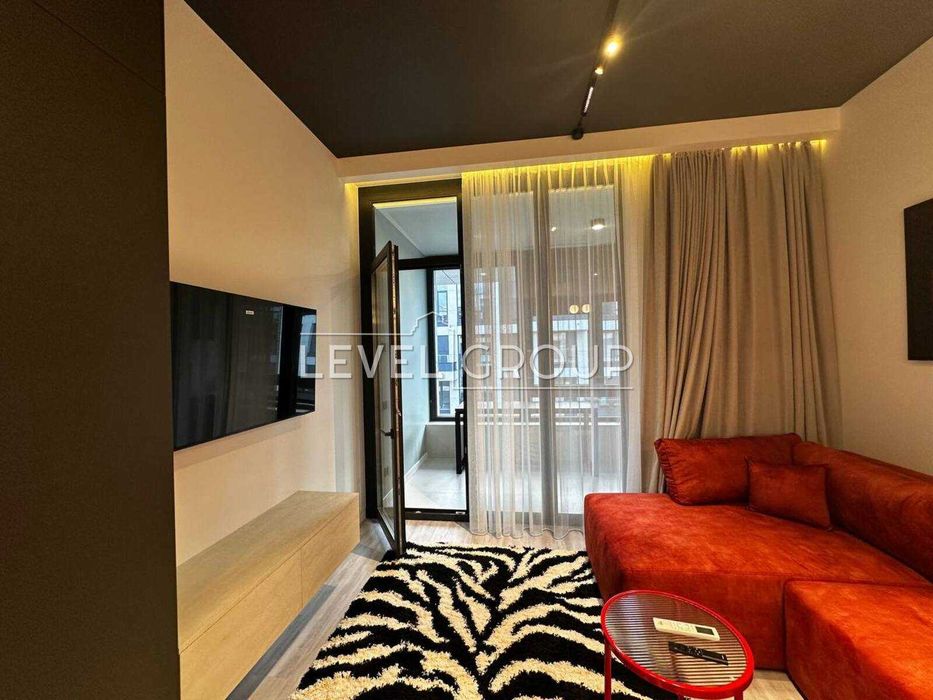 1-room apartment apartment by the address st. Ilenka Yuriya (area 45 m²) - Atlanta.ua - photo 4