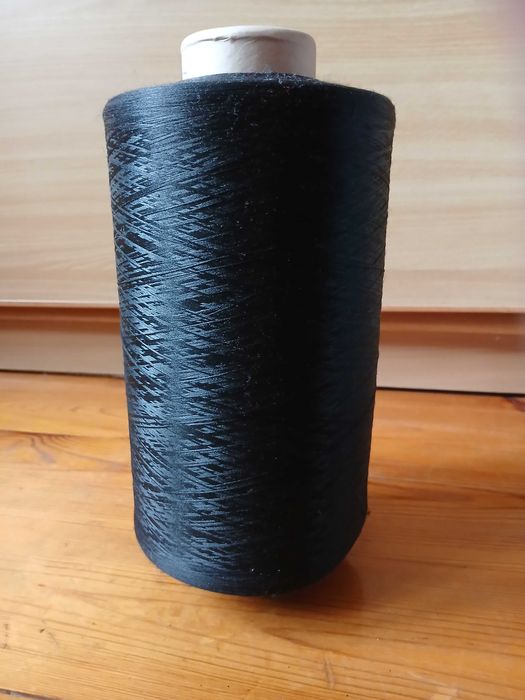 Przędza Poliestrowa