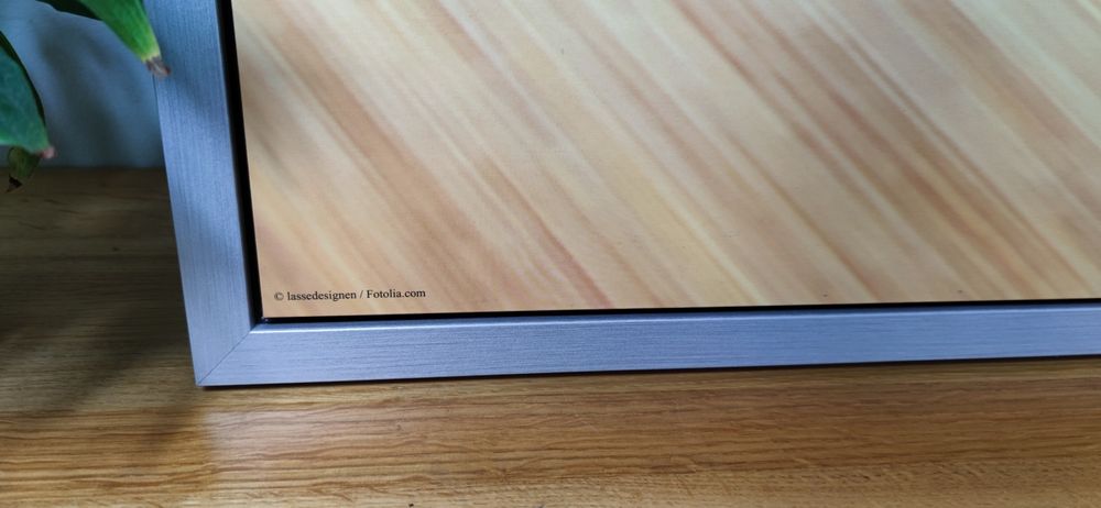 Duży obraz Ikea, samochód