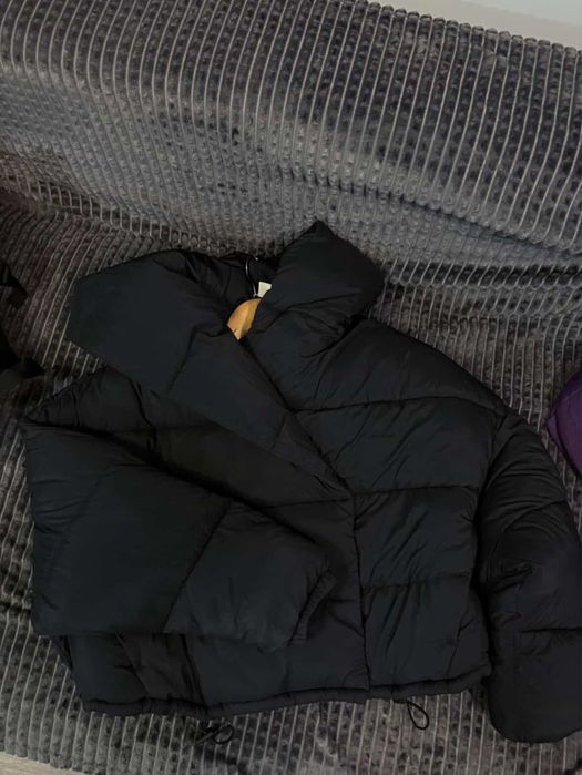 Оригінальна куртка Calvin Klein