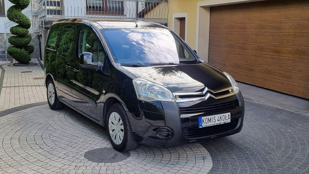 Citroën Berlingo