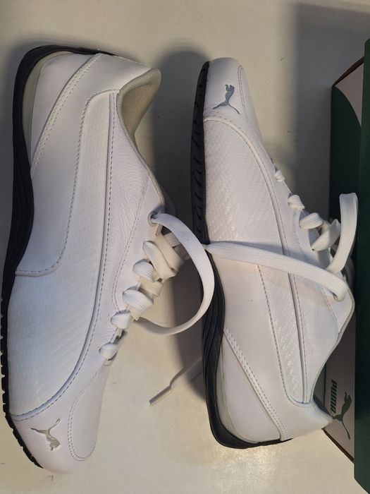 Buty puma nowe 41