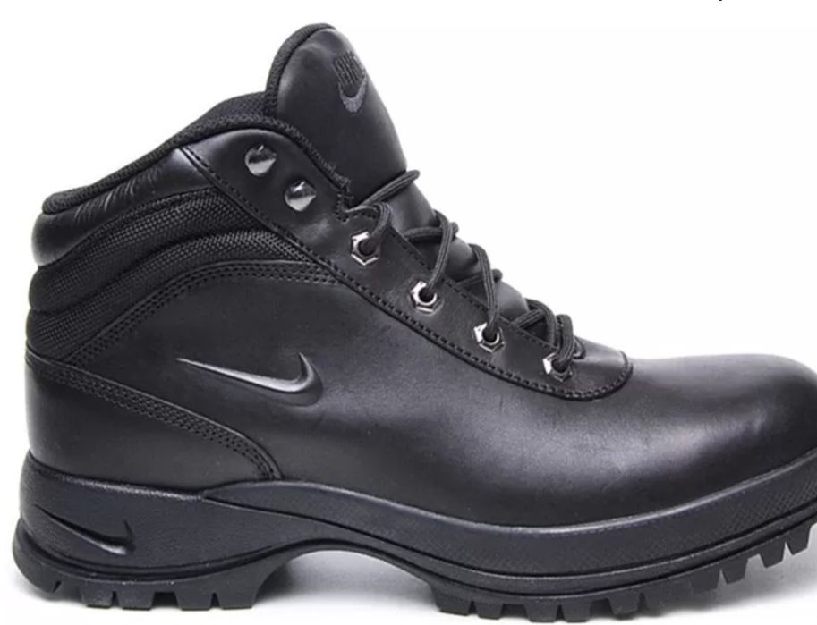 Черевики Nike MANDARA