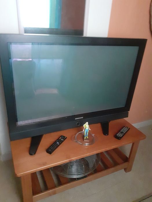 Televisão Samsung