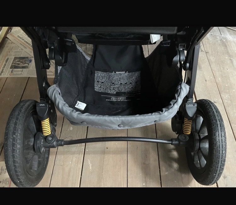 Trio Activ3 Chicco