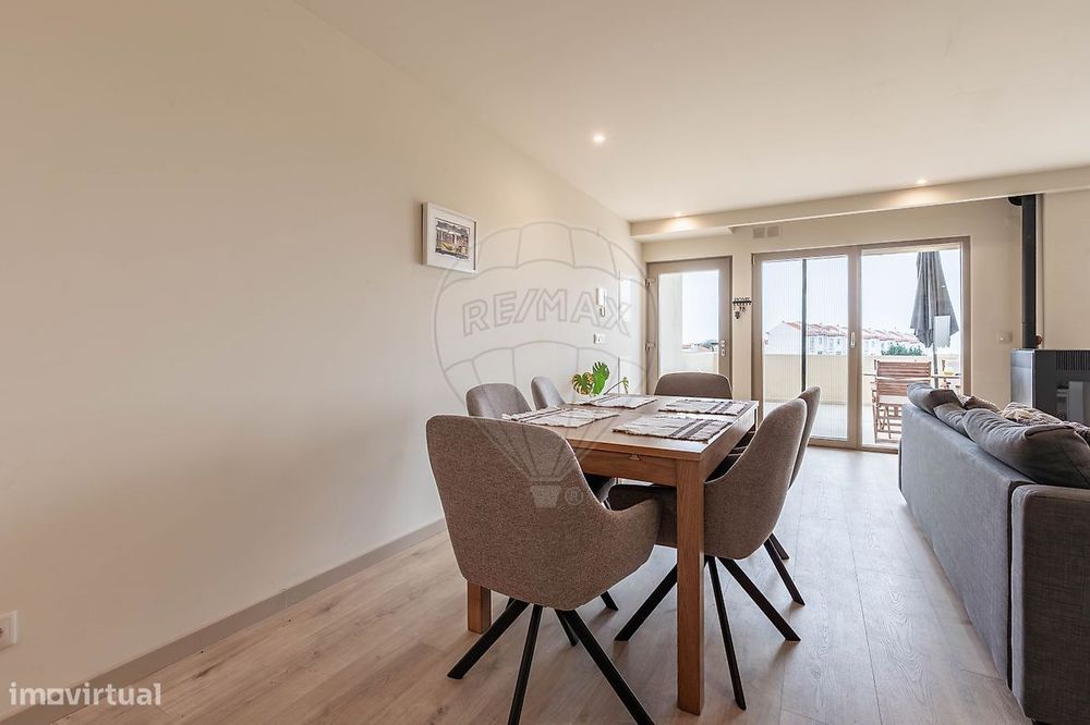 Apartamento T2 para venda