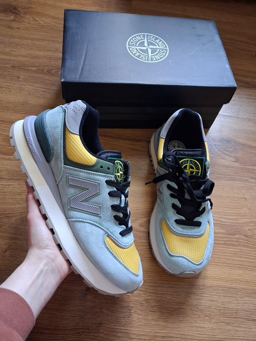 Кроссовки new balance 574 original