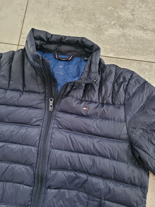 Kurtka Tommy Hilfiger rozmiar M