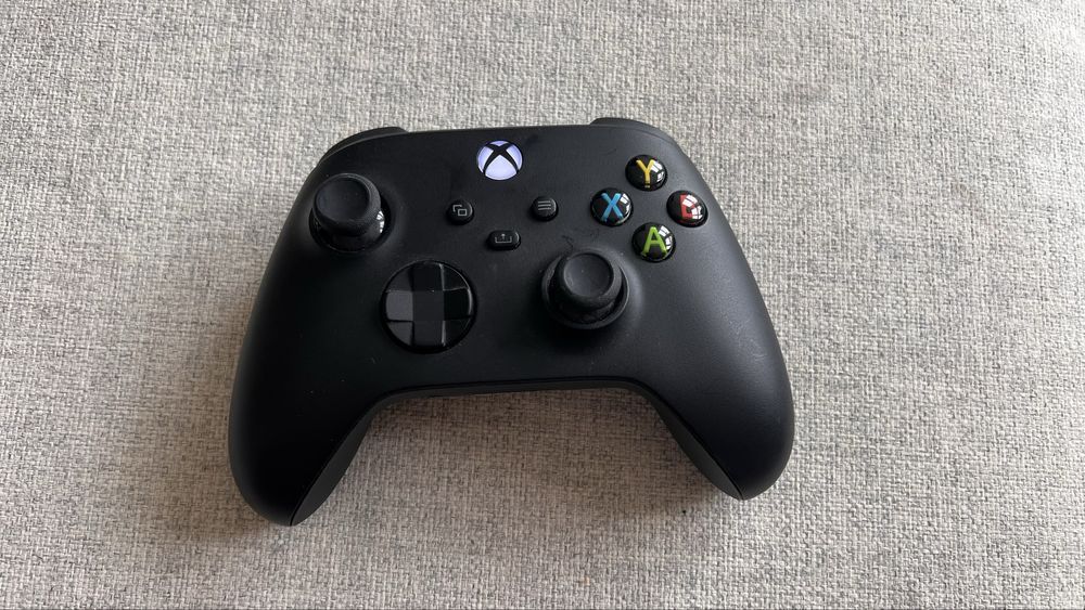Kontroler / Gamepad / Pad Xbox Series S/X wireless (bezprzewodowy)