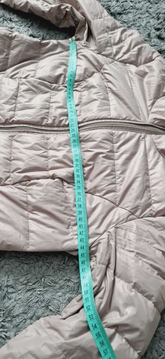 Kurteczka z kieszeniami Rainbow rozmiar 36/36