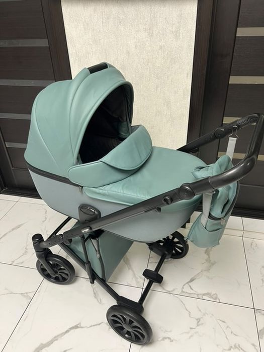 Візочок Anex e/type, в гарному стані