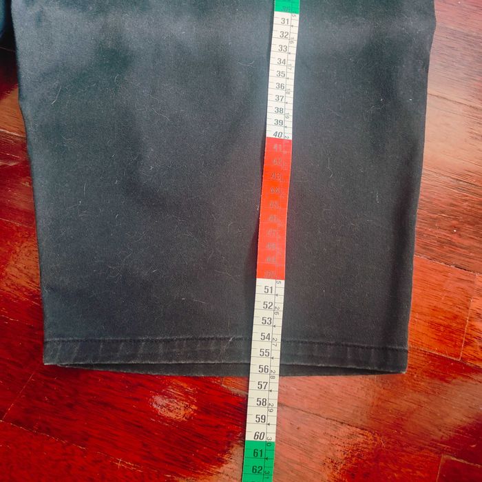 Calções Nike SB Skate 32 M Pretos