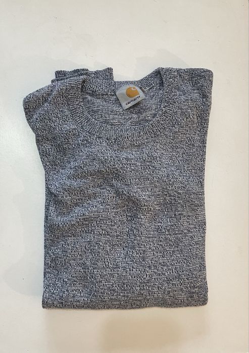 2 camisolas Carhartt M