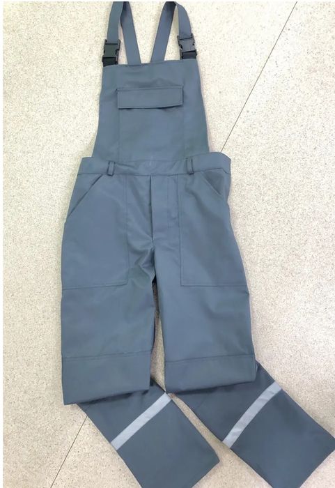 Комбінезон чоловічий робочий