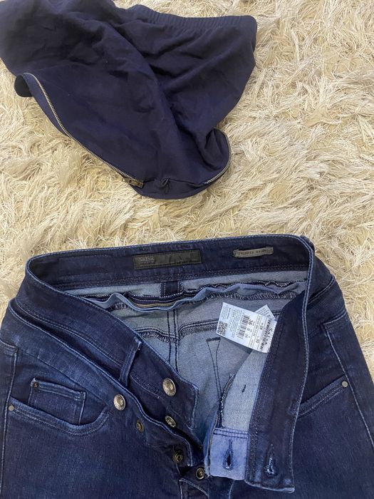 Calças maternidade SALSA Tam36