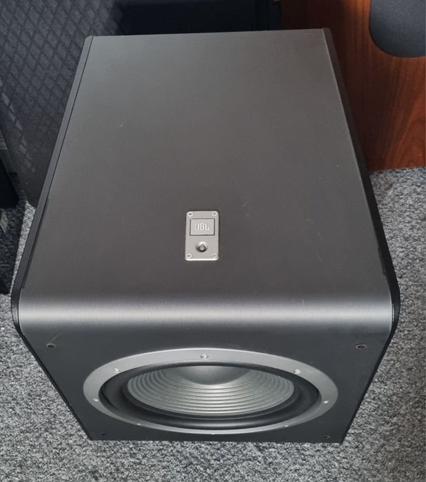 Subwoofer Es250pw