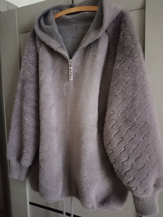 Альпака евро-зима