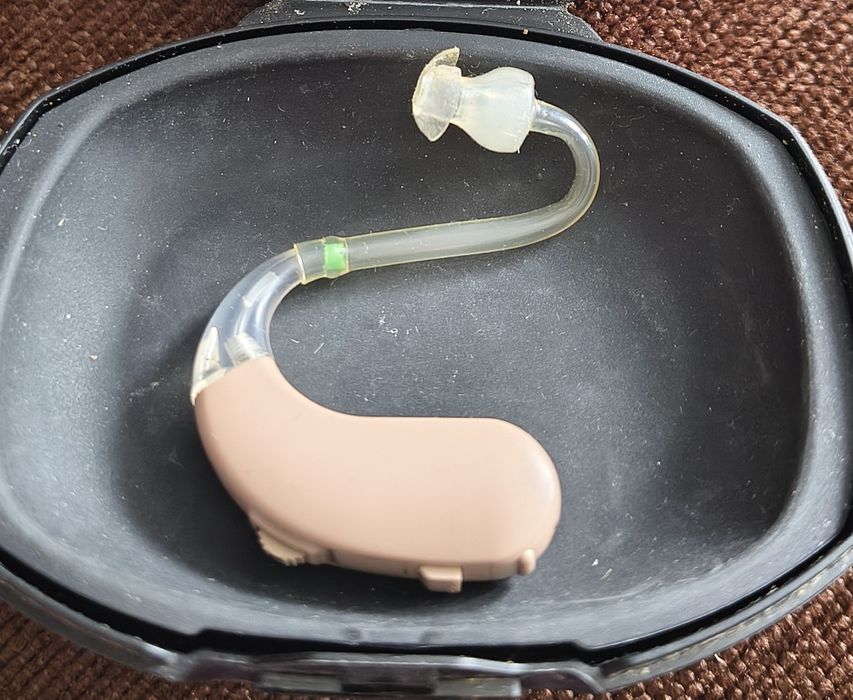 Слуховий апарат A₴M DIGITRIM 12S