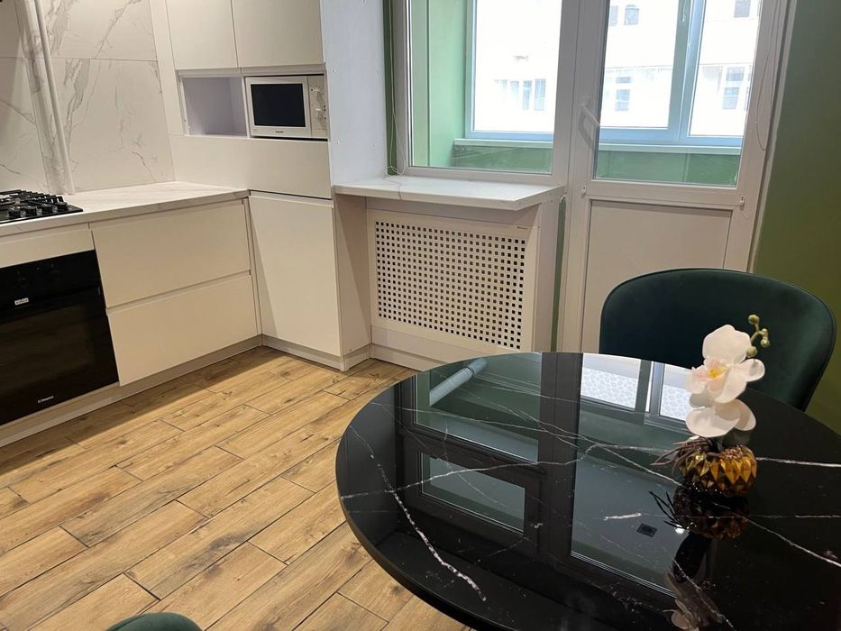 Пропонуємо Стильну 1 кімнатну квартиру на Озерній!