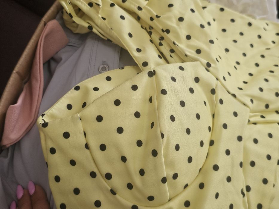 Palete 60 peças roupas novas Verão Mulher