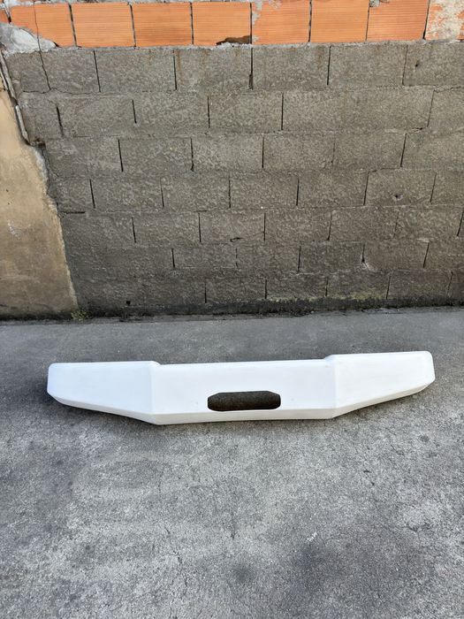 Parachoques para TOYOTA LAND CRUISER