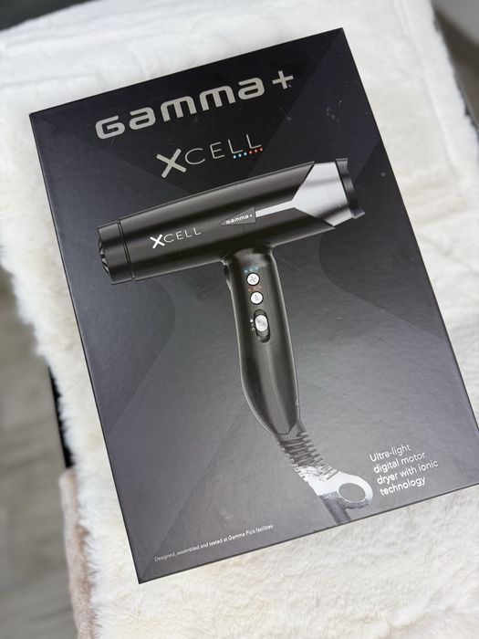 Secador Gamma + XCell