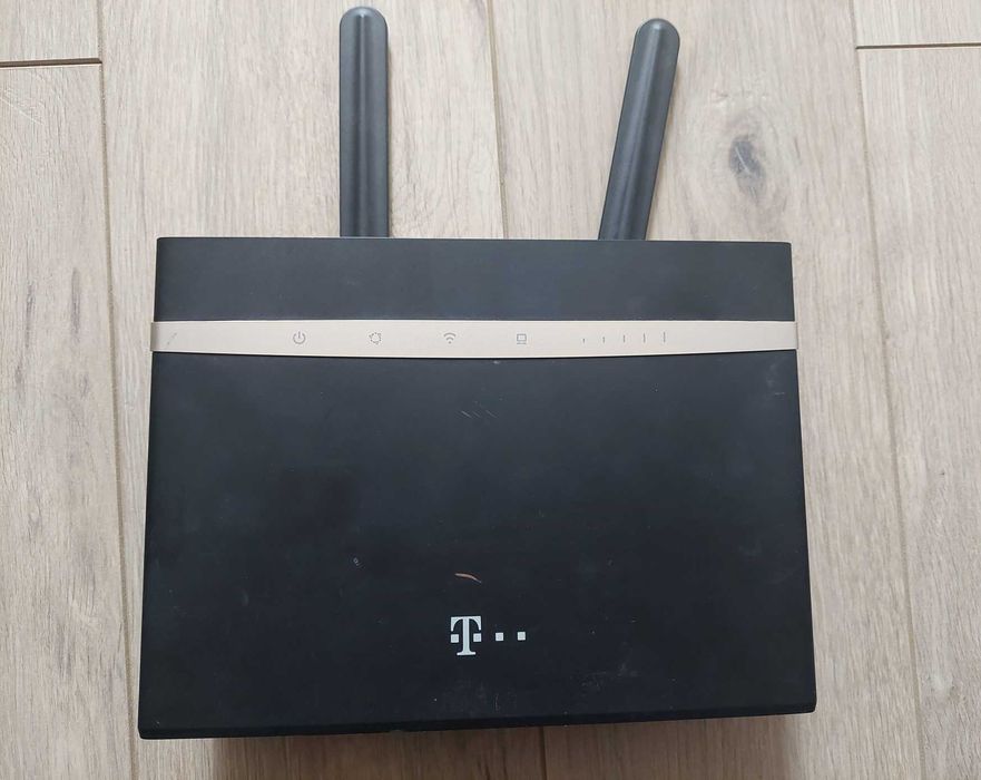 Router Huawei B525 SIM 2 zakresy Warszawa Śródmieście • OLX.pl