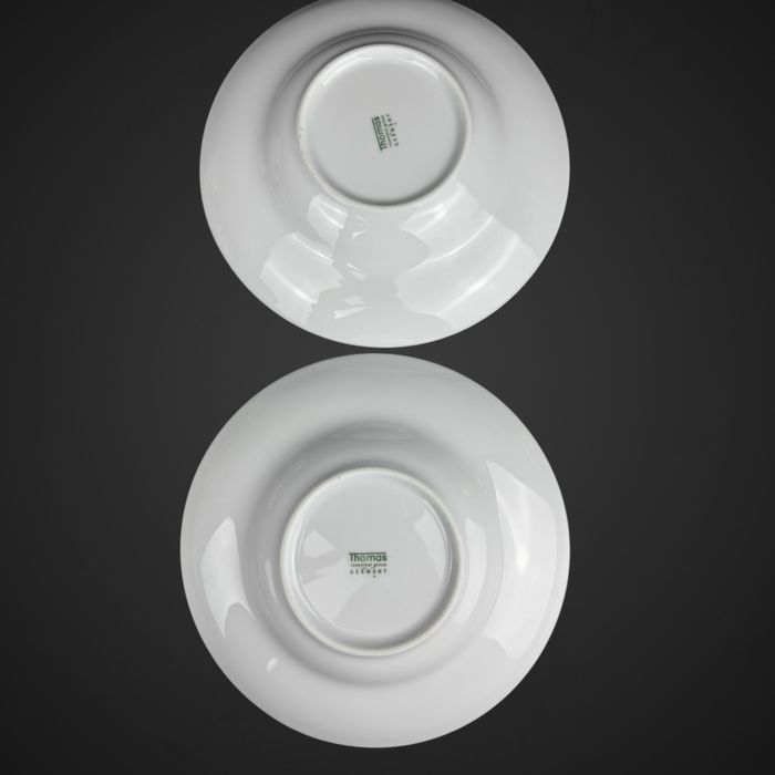Salaterka salaterki Thomas Amici Collection gr Rosenthal B5/041402