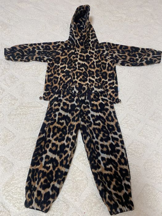 Зимний костюм 92- 98 р