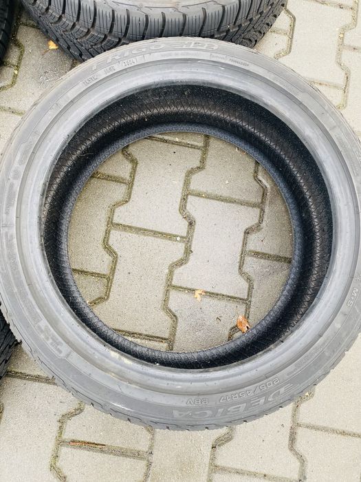 2x17/205/45 debica frigo zimowe z 2024r.