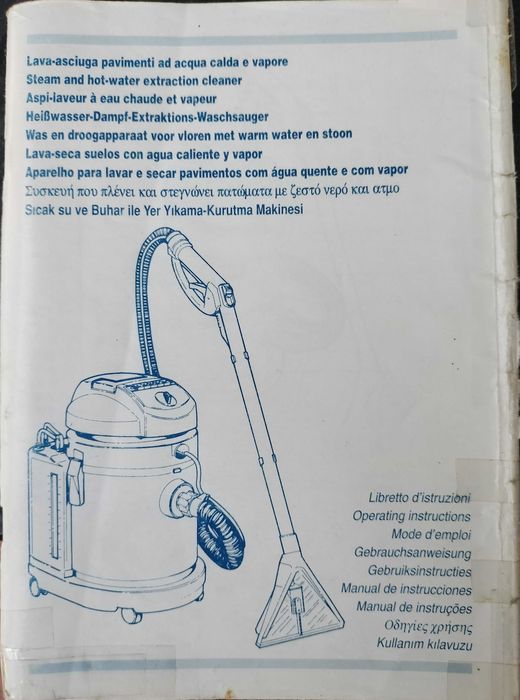 Delonghi Pentavap