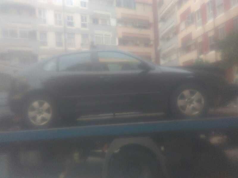 Fechadura Porta Frente Direita Seat Leon 1M1