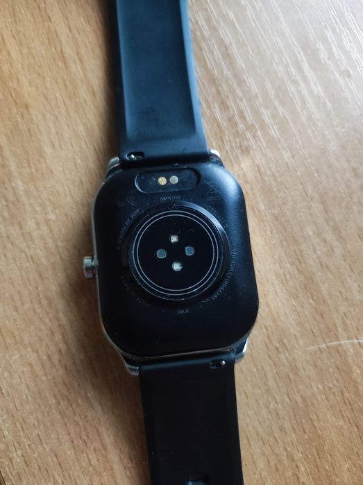 Смарт годинник - Amazfit pop 3 s На запчастини!