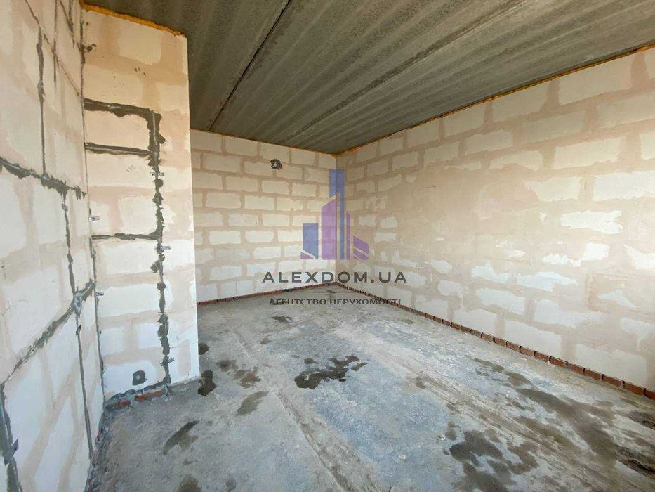 Продаж 1к кв вул.Європейська 6б, ЖК "Перший Парковий", Білогородка.