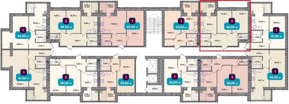 СУПЕРЦІНА 2к, Заріччя, на етапі здачі, інд опалення