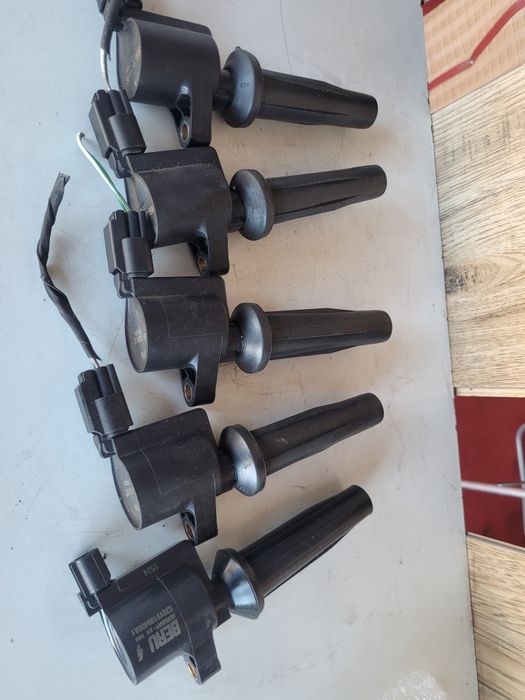 CEWKA Cewki FORD FOCUS MK2 1.8 2.0 Volvo S40 S80 LUBIN Gwarancja