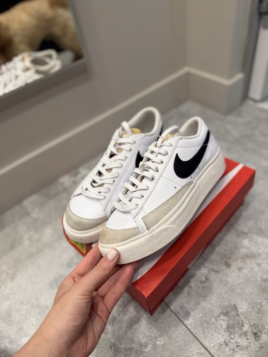 Кеди nike dunk low