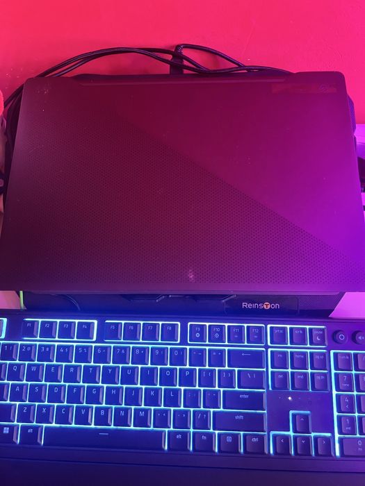 Asus ROG Zephyrus G14