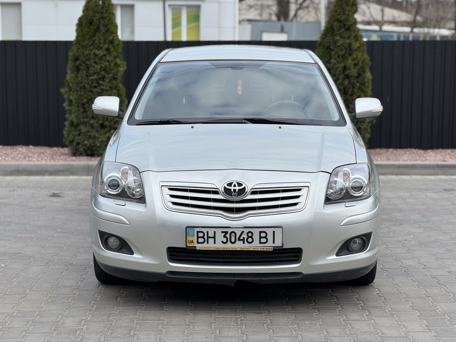 Продам Авенсис 90т пробега АВТОМАТ