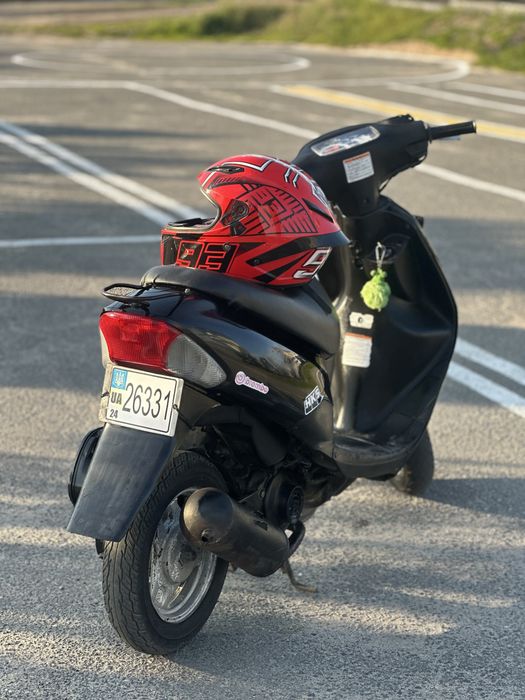 Suzuki Lets 3 new