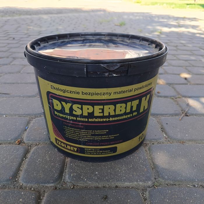 Izolbet Dysperbit K