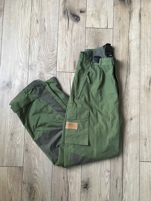 Spodnie trekkingowe Norrona Prima  rozm. L