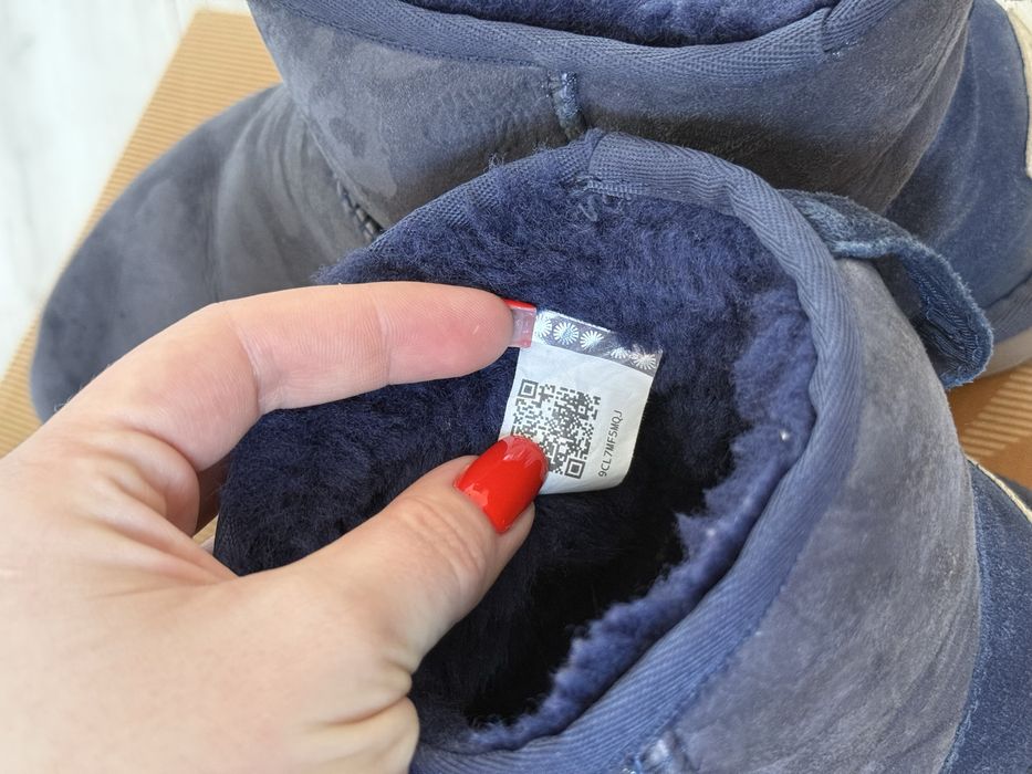 Уги Ugg australia оригінал 40