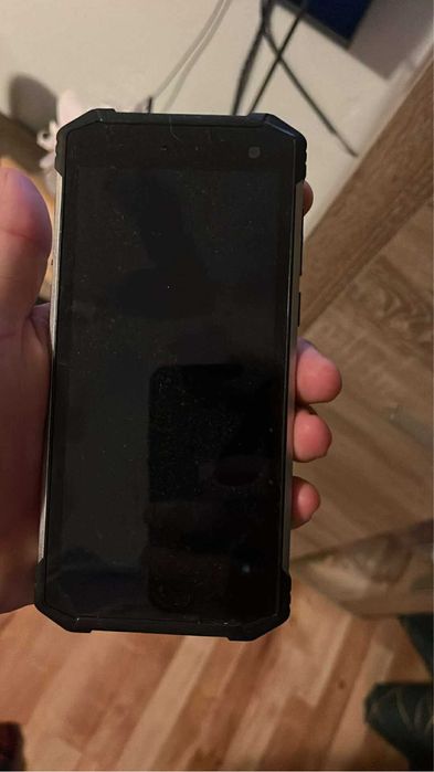 Hummer energy 2 jak nowka