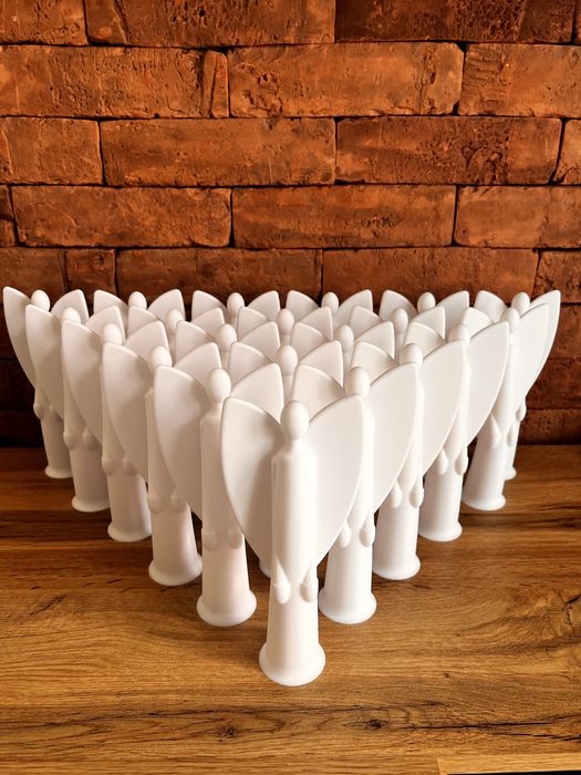 Anioł na preznet komunie ozdoba