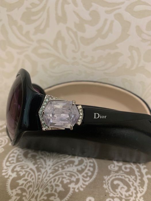 Очки Christian Dior