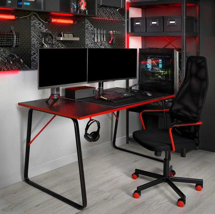 Mesa Gaming nova