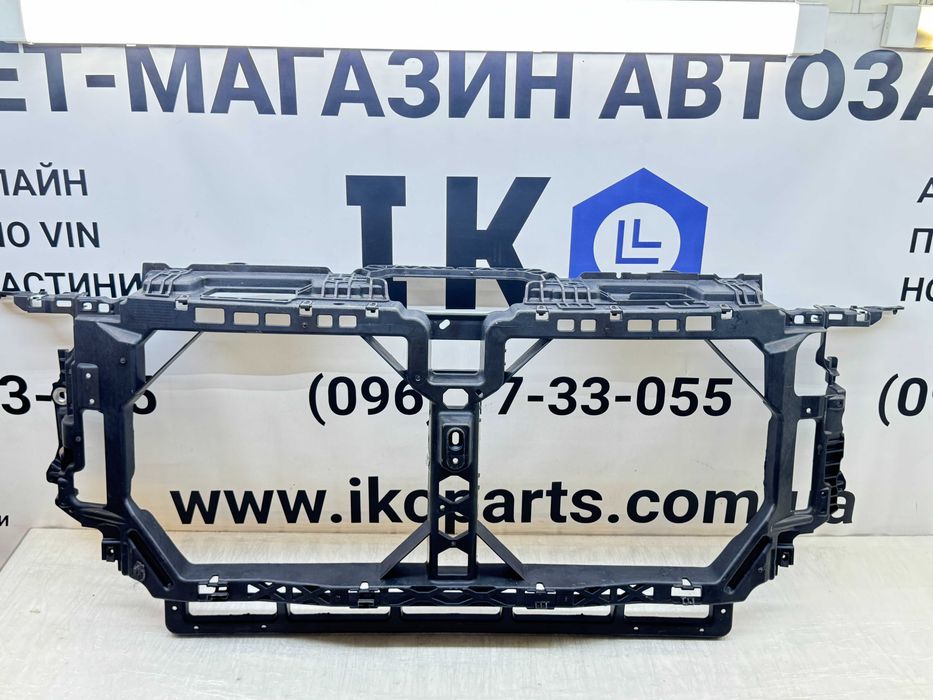 Двері передні праві ліві Ford F450 F550 F250 F350 запчастини форд