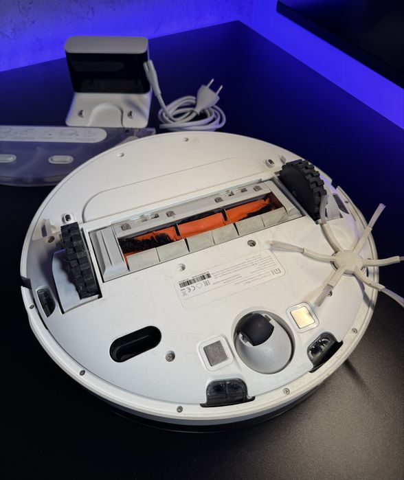 Xiaomi Mi Robot Vacuum Mop 2 biały